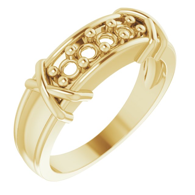 Family Ring