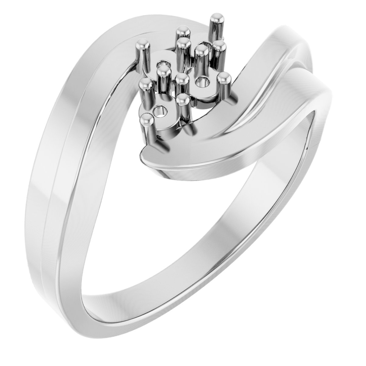 Family Bypass Ring