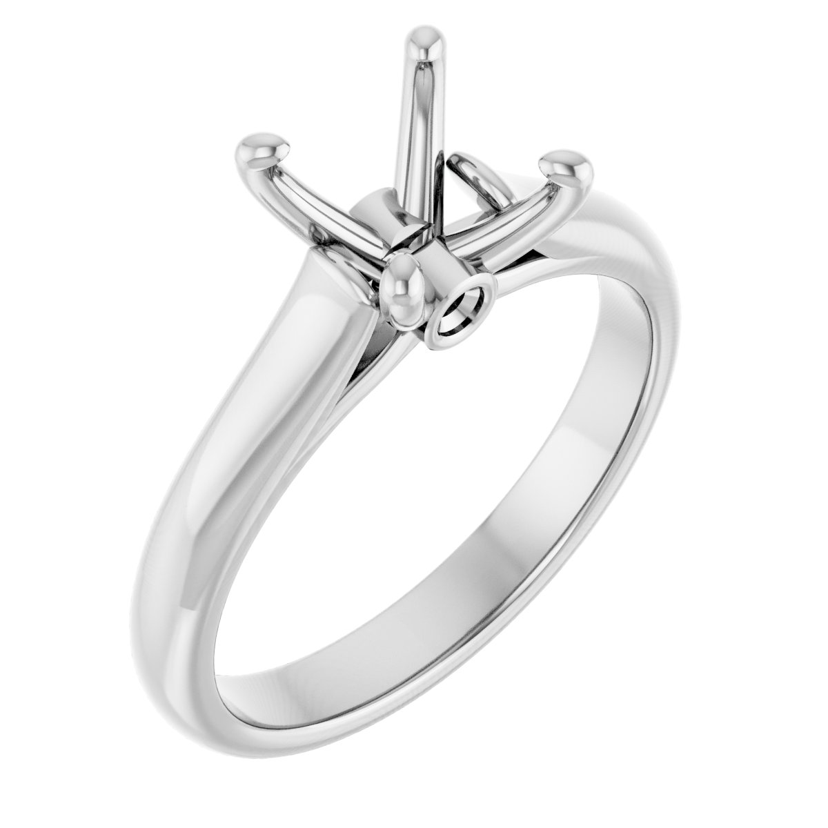 Solitaire Cathedral - $2,156