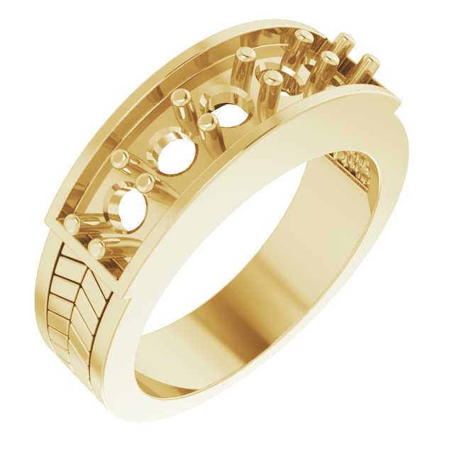 Family Ring