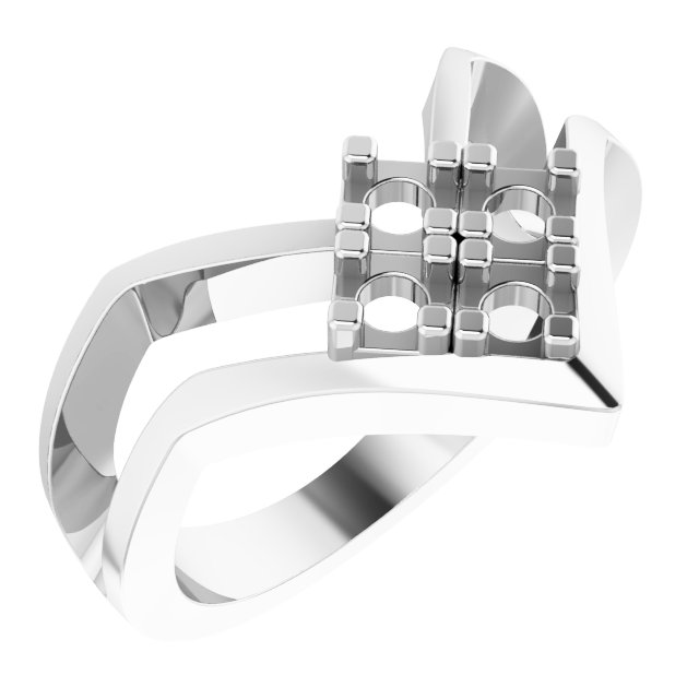 Family V Ring