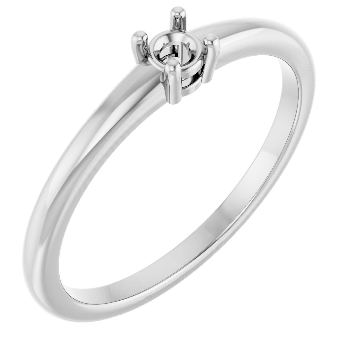 Family Stackable Ring