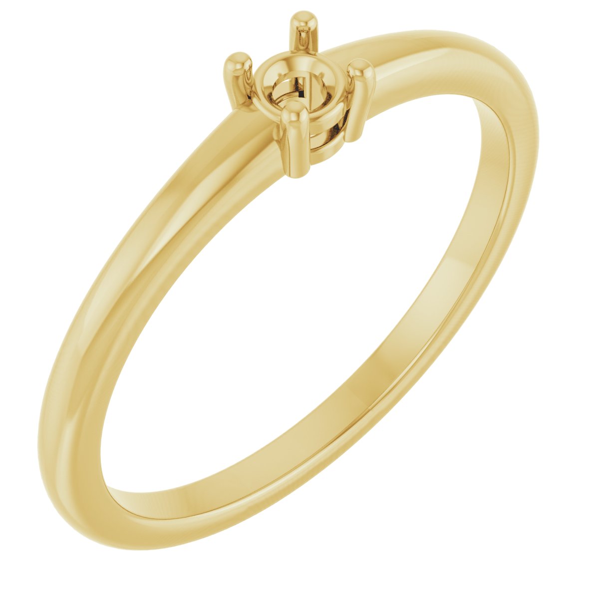 Family Stackable Ring