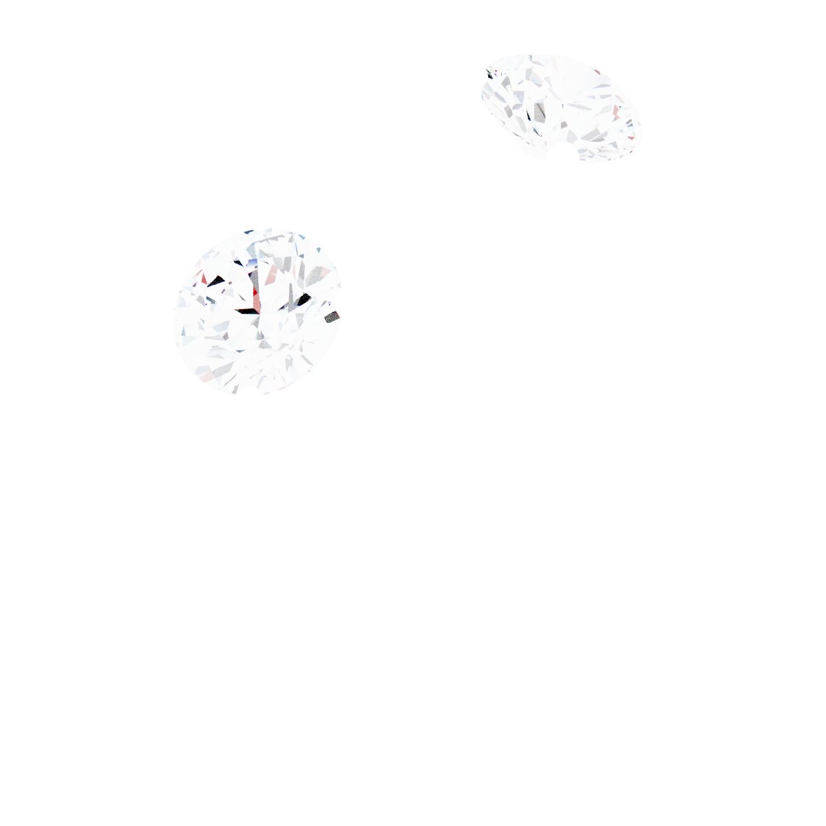 Three-Stone Engagement Ring