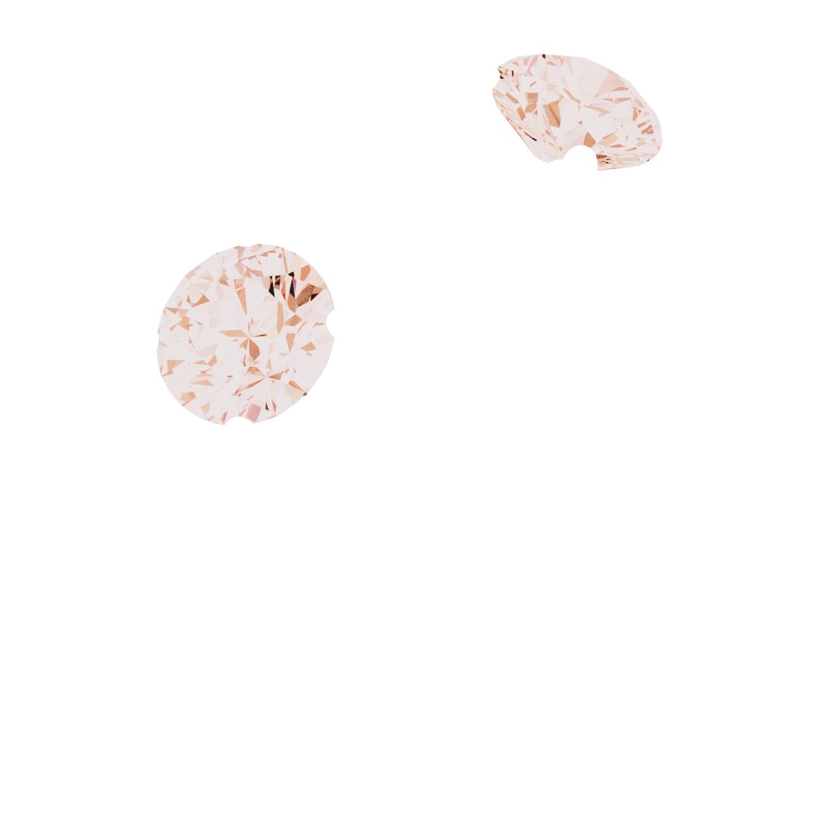 Three-Stone Engagement Ring