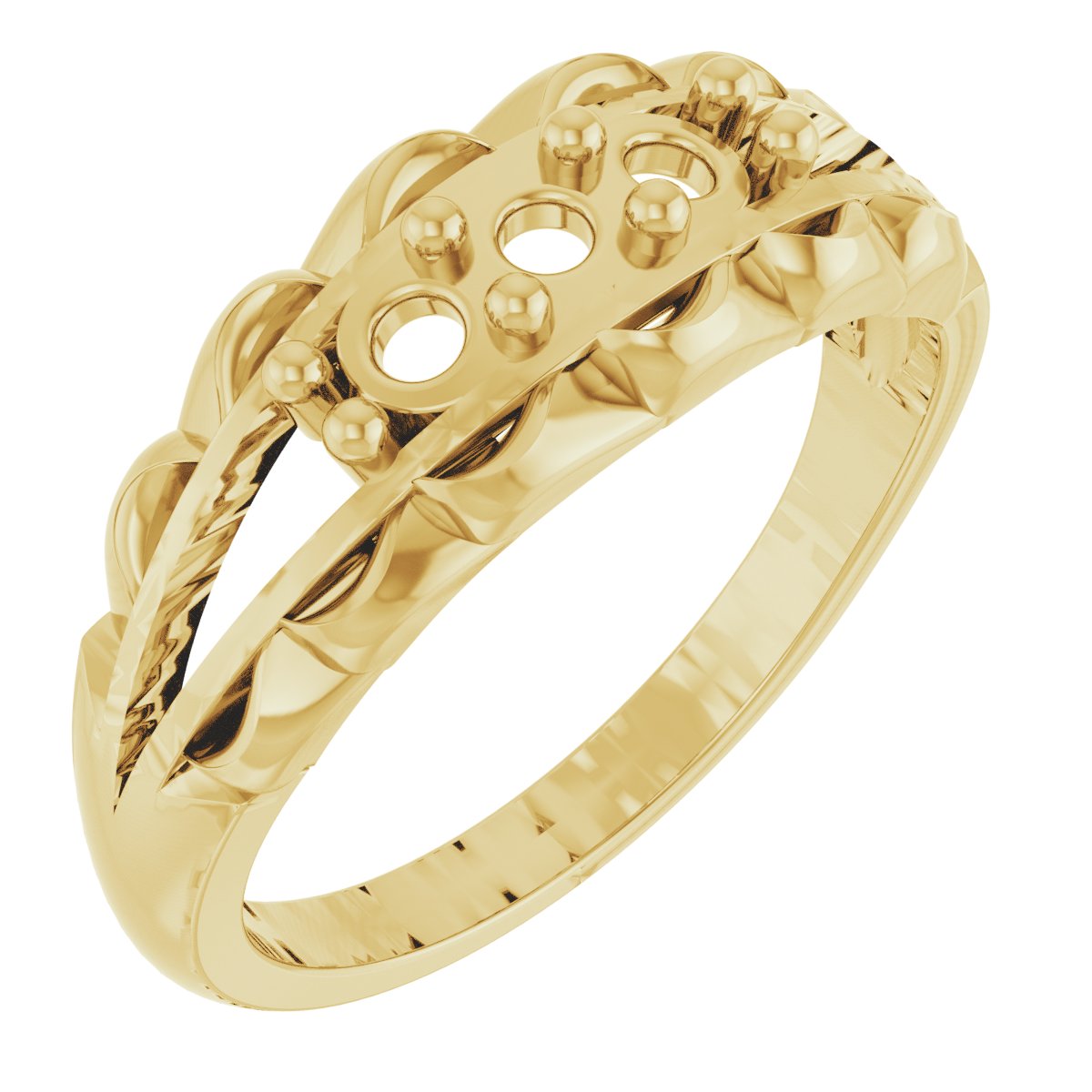 Family Ring