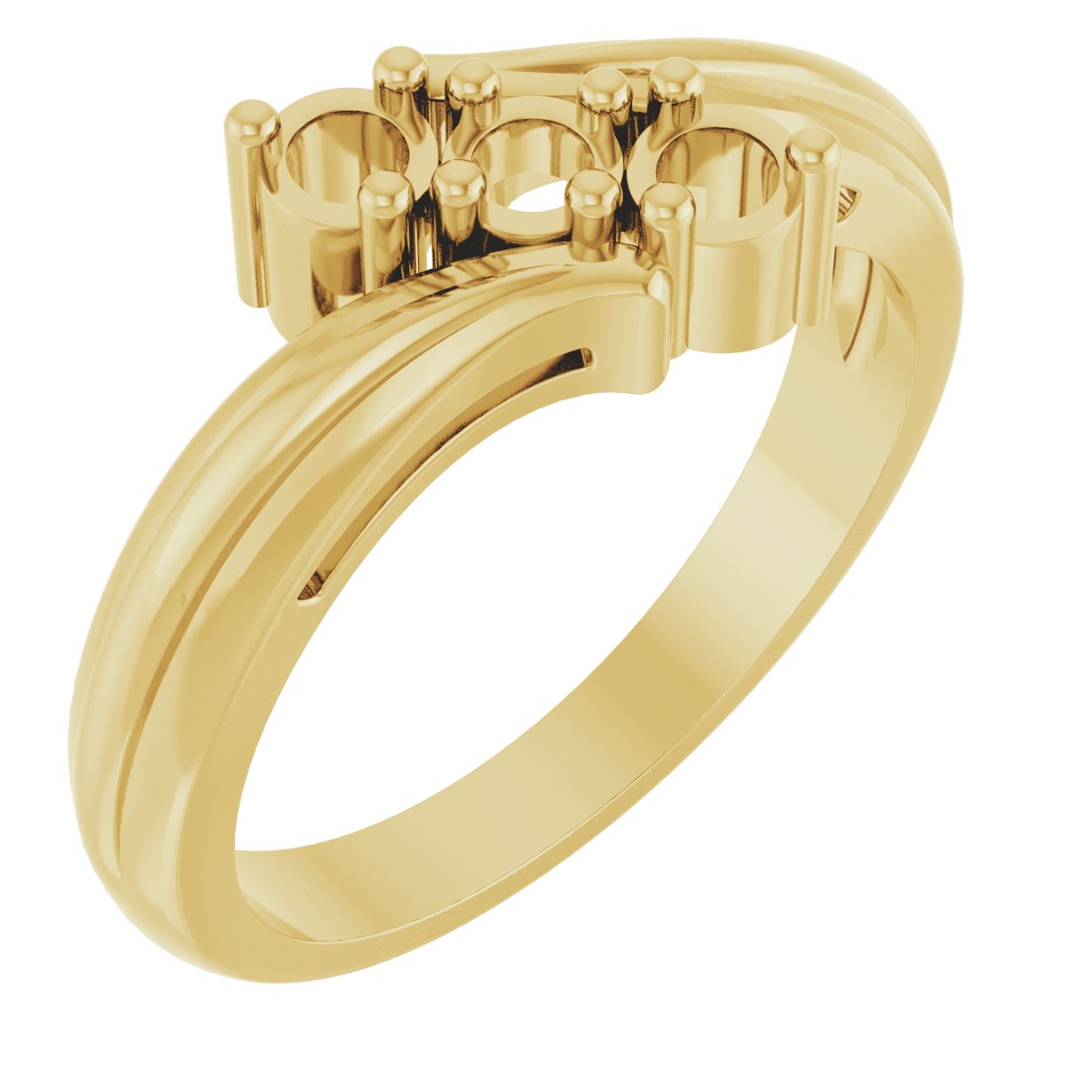 Family Bypass Ring