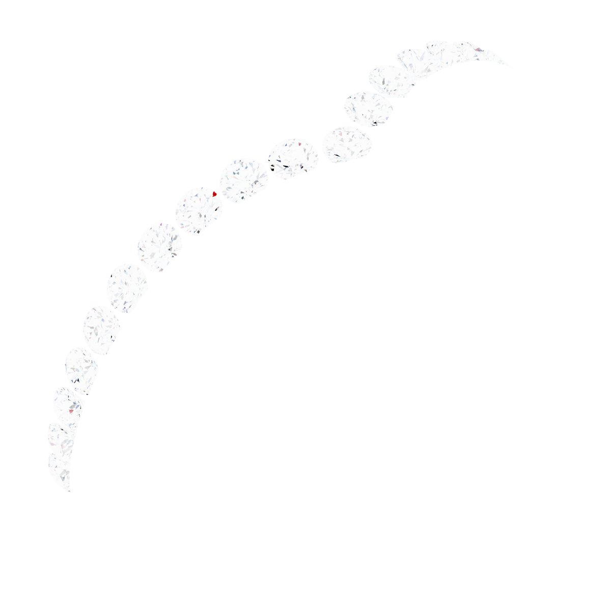 Channel-Set V Contour Band