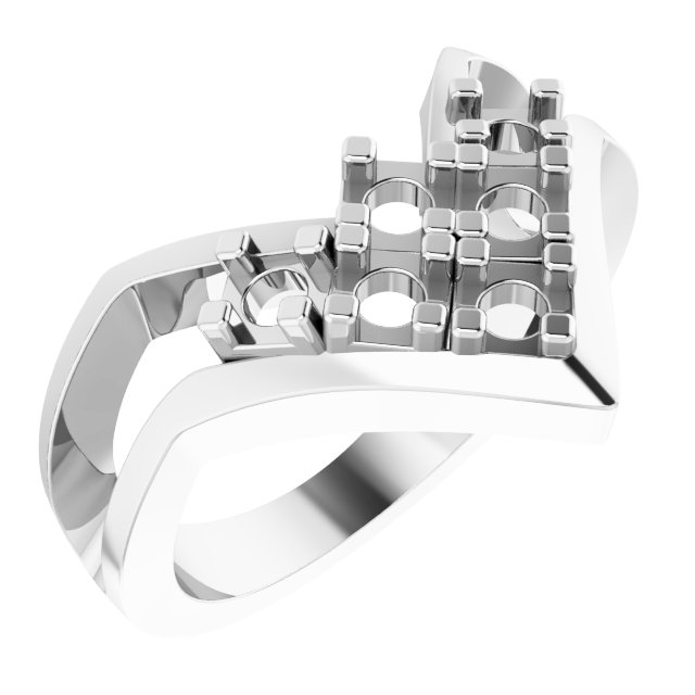 Family V Ring