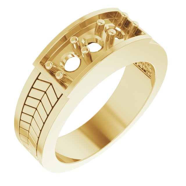 Family Ring
