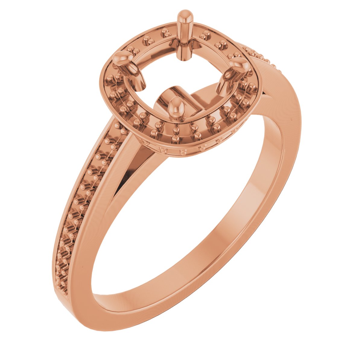 Halo Pave - $3,706