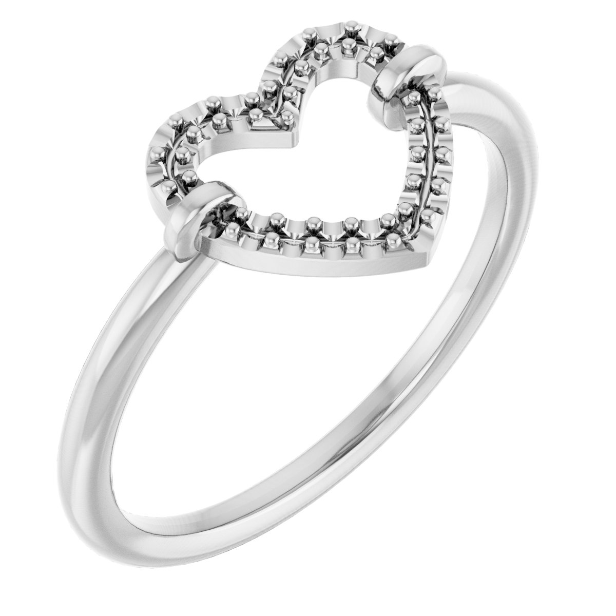 Heart Ring