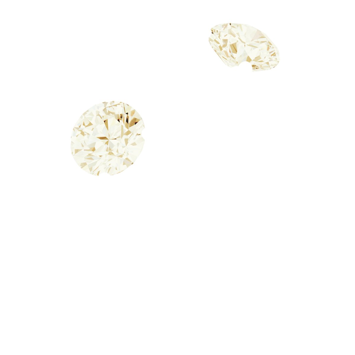 Three-Stone Engagement Ring