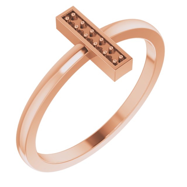 Bar Ring