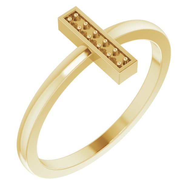 Bar Ring