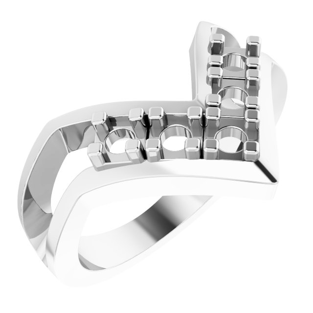 Family V Ring