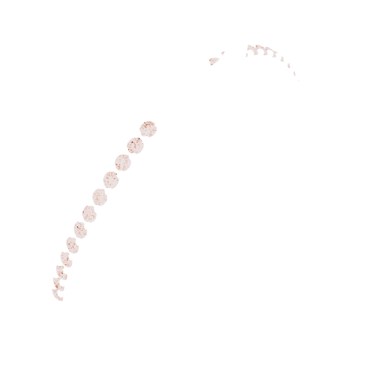 Two-Stone Engagement Ring or Band