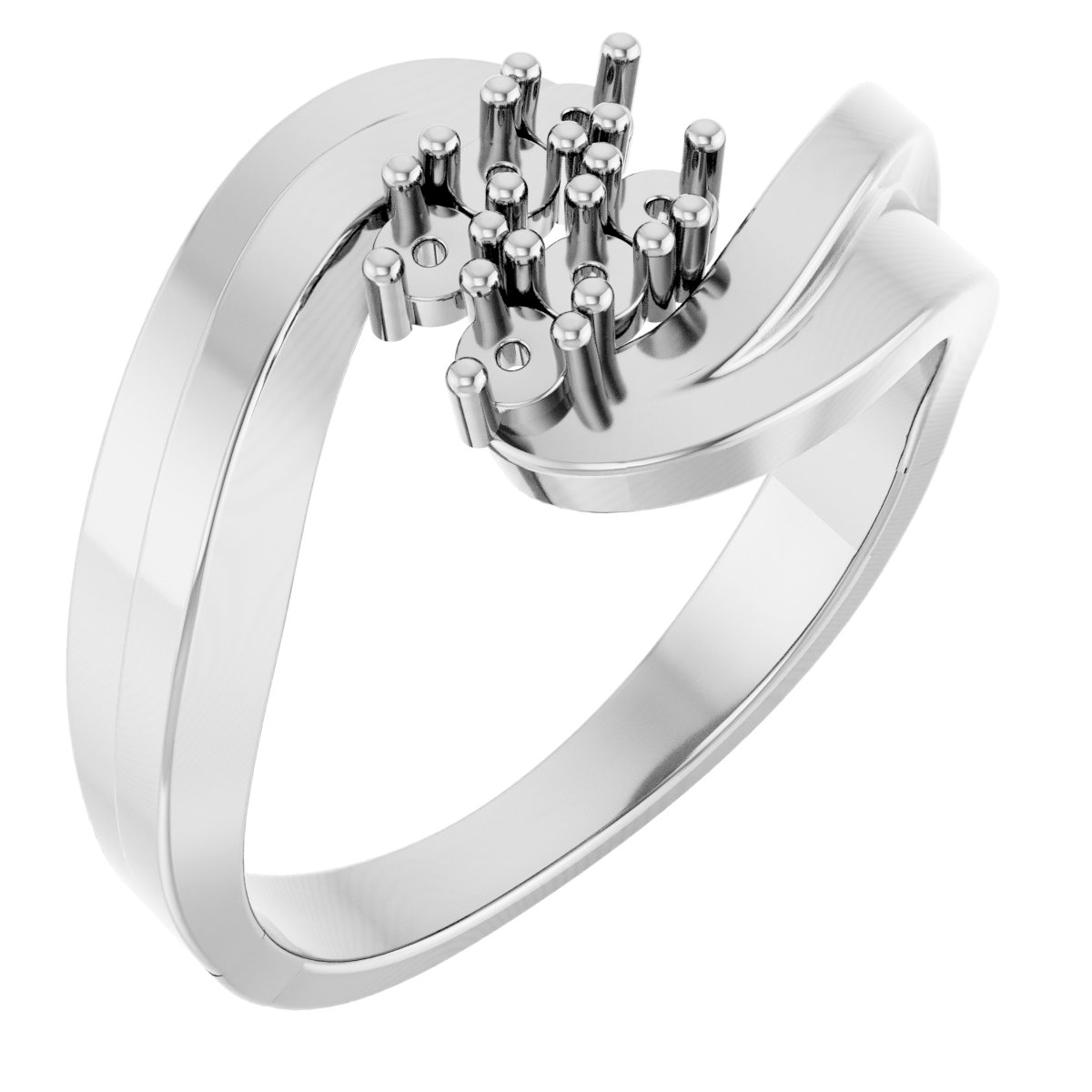 Family Bypass Ring