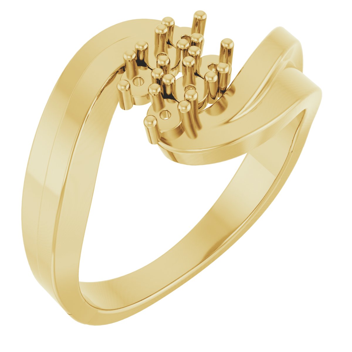 Family Bypass Ring