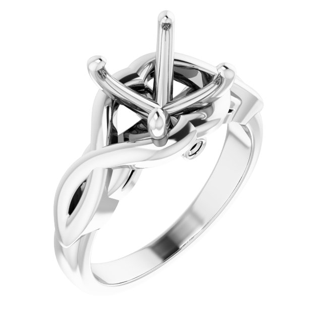 Accented Ring