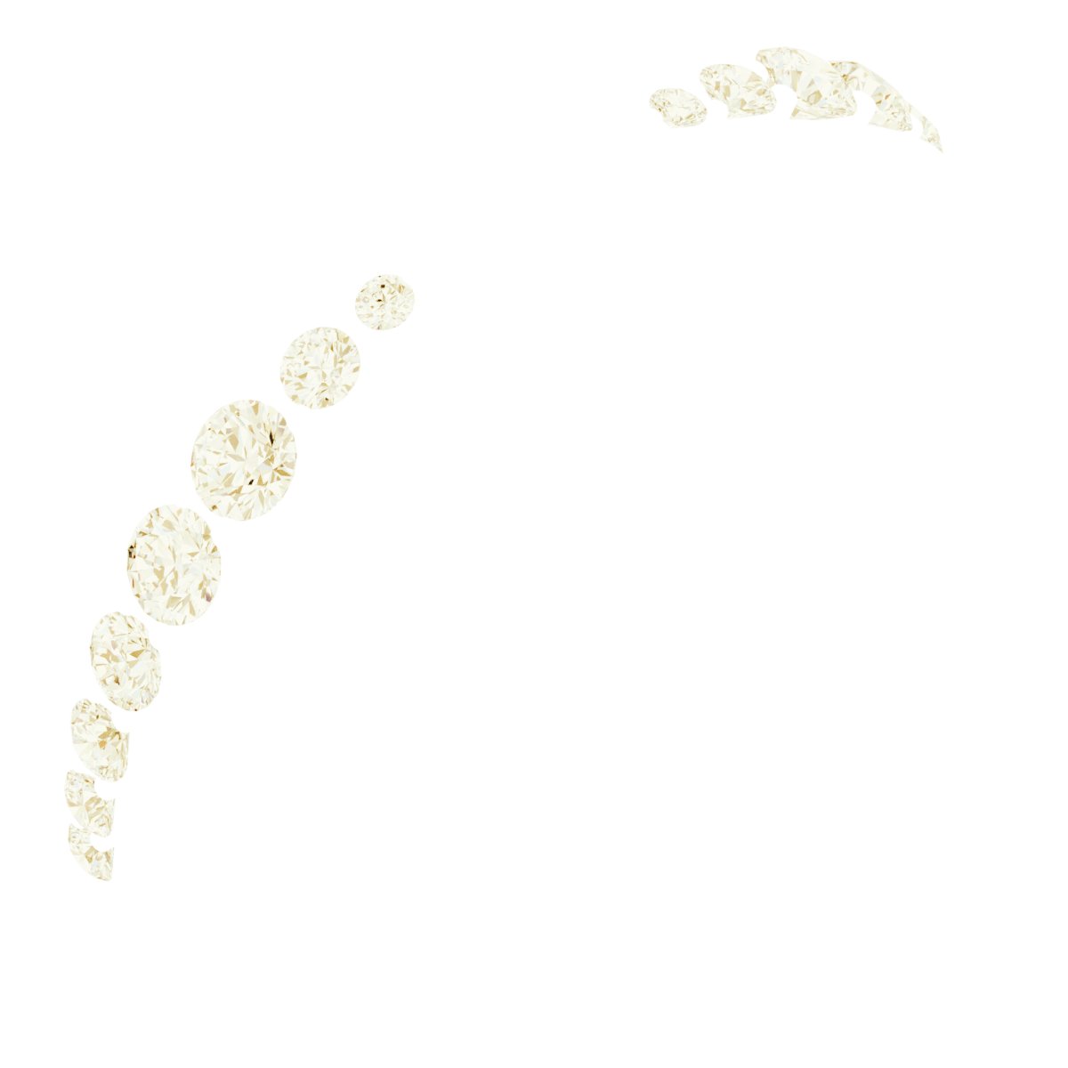 Pinched Contour Band