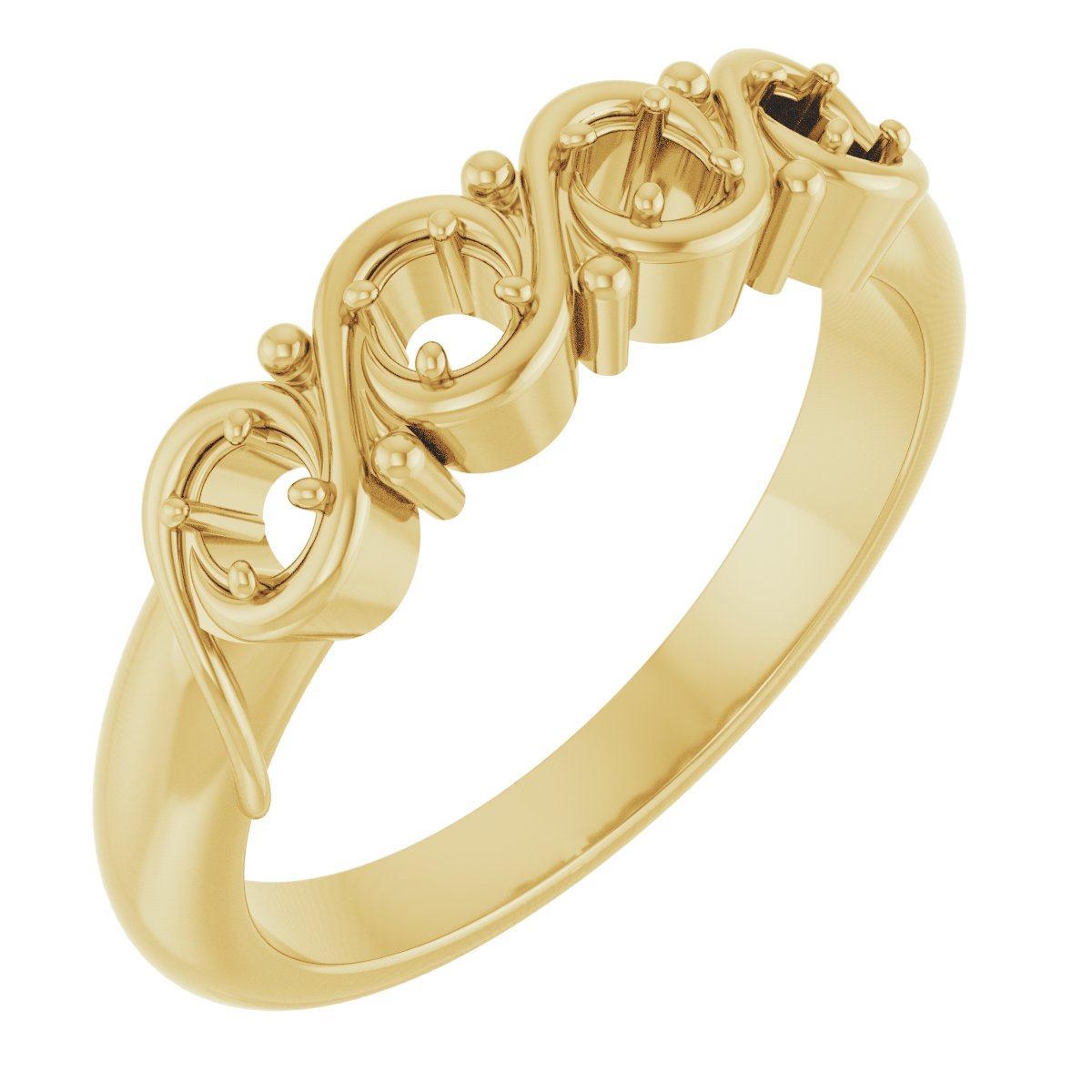 Family Ring