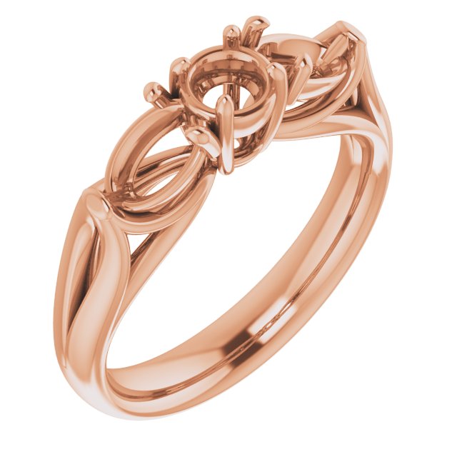 Three-Stone Ring
