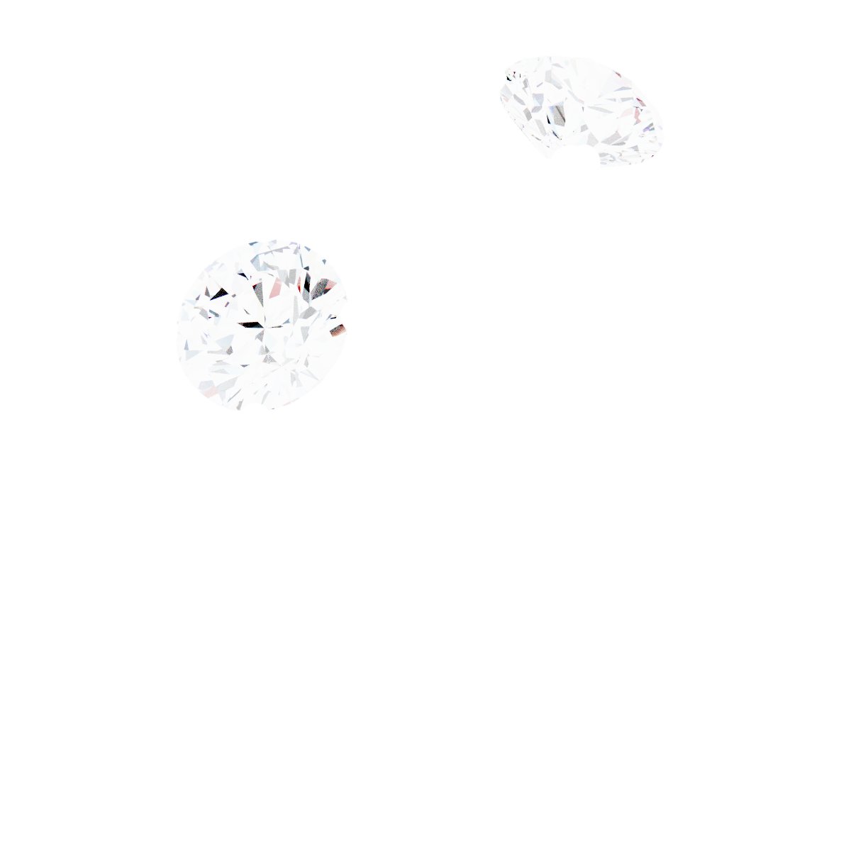 Three-Stone Engagement Ring