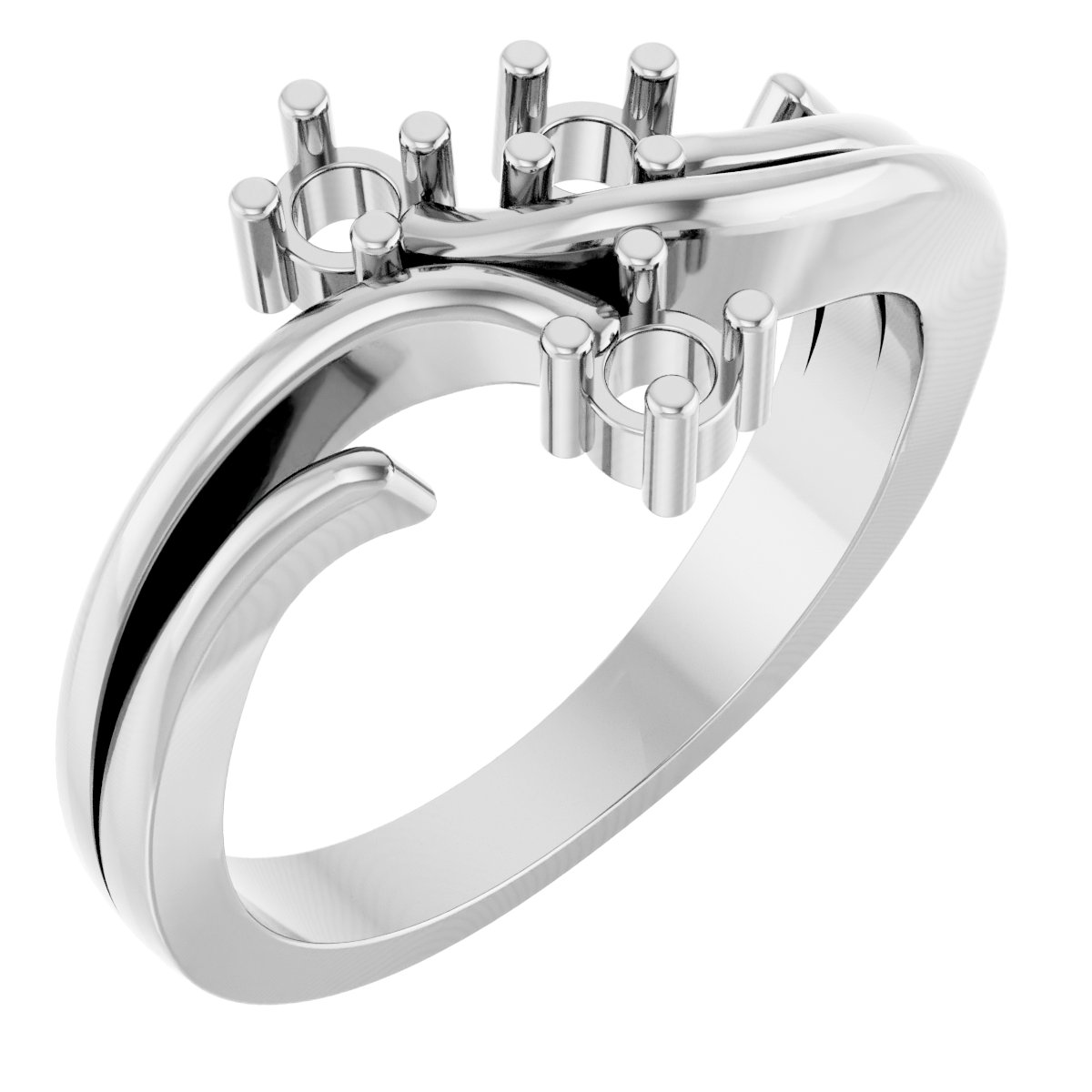 Family Bypass Ring
