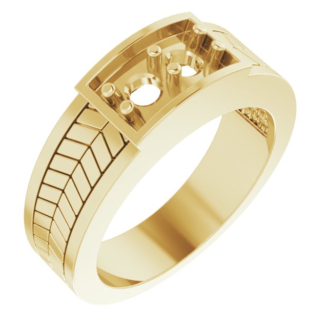 Family Ring