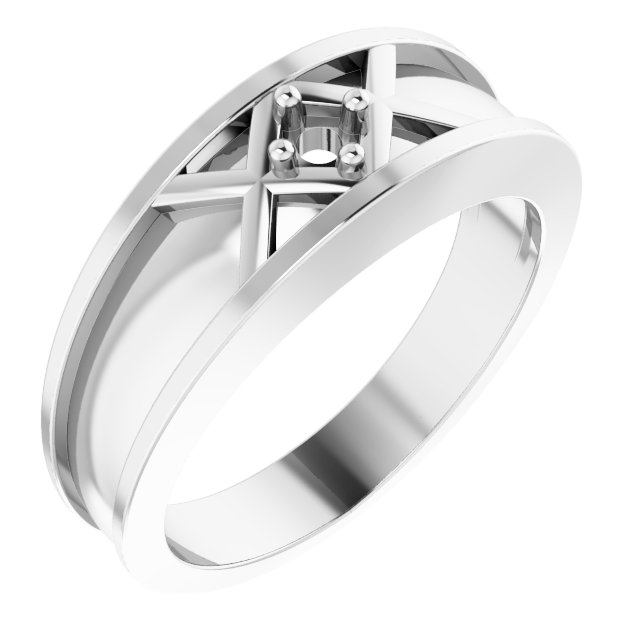 Family XO Ring