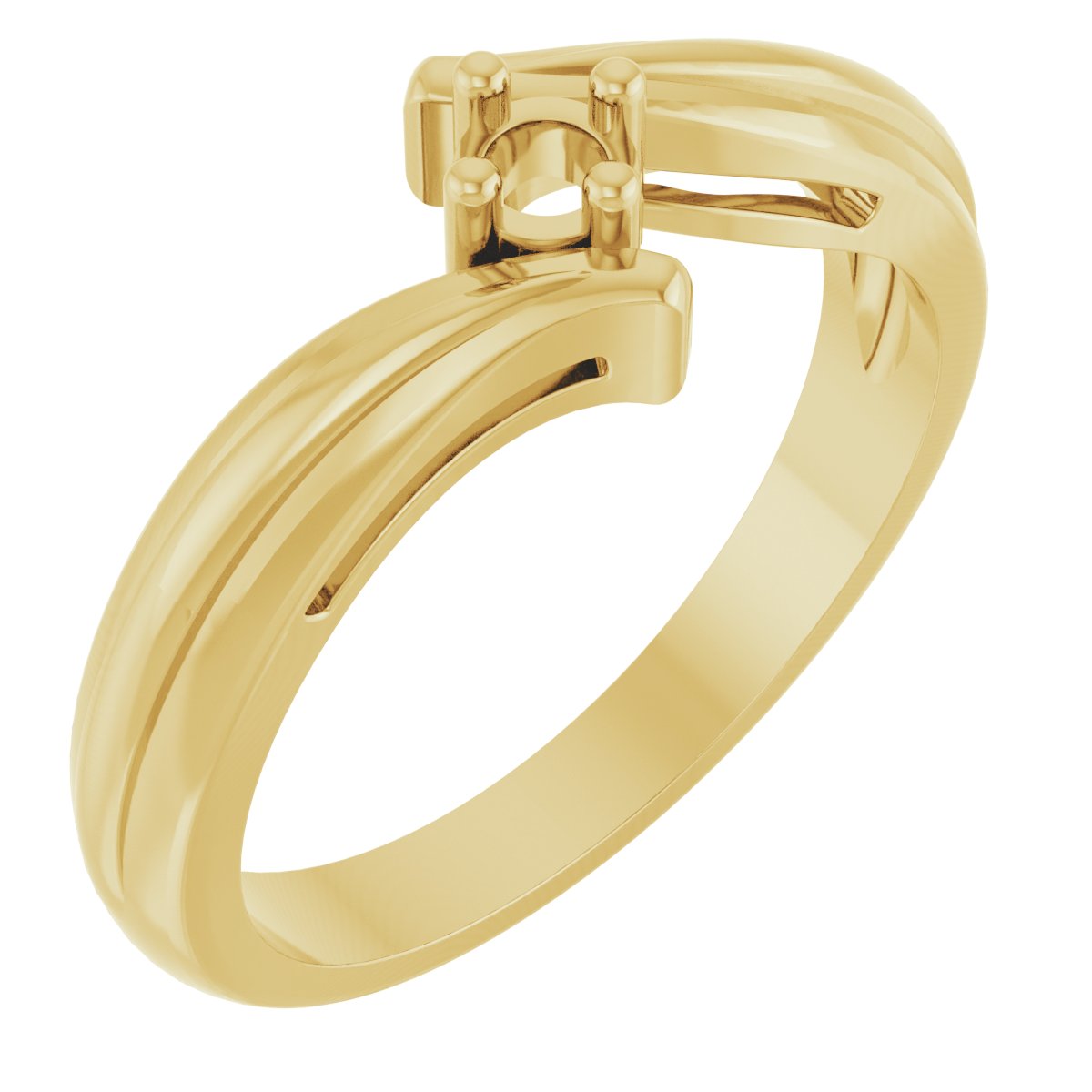 Family Bypass Ring