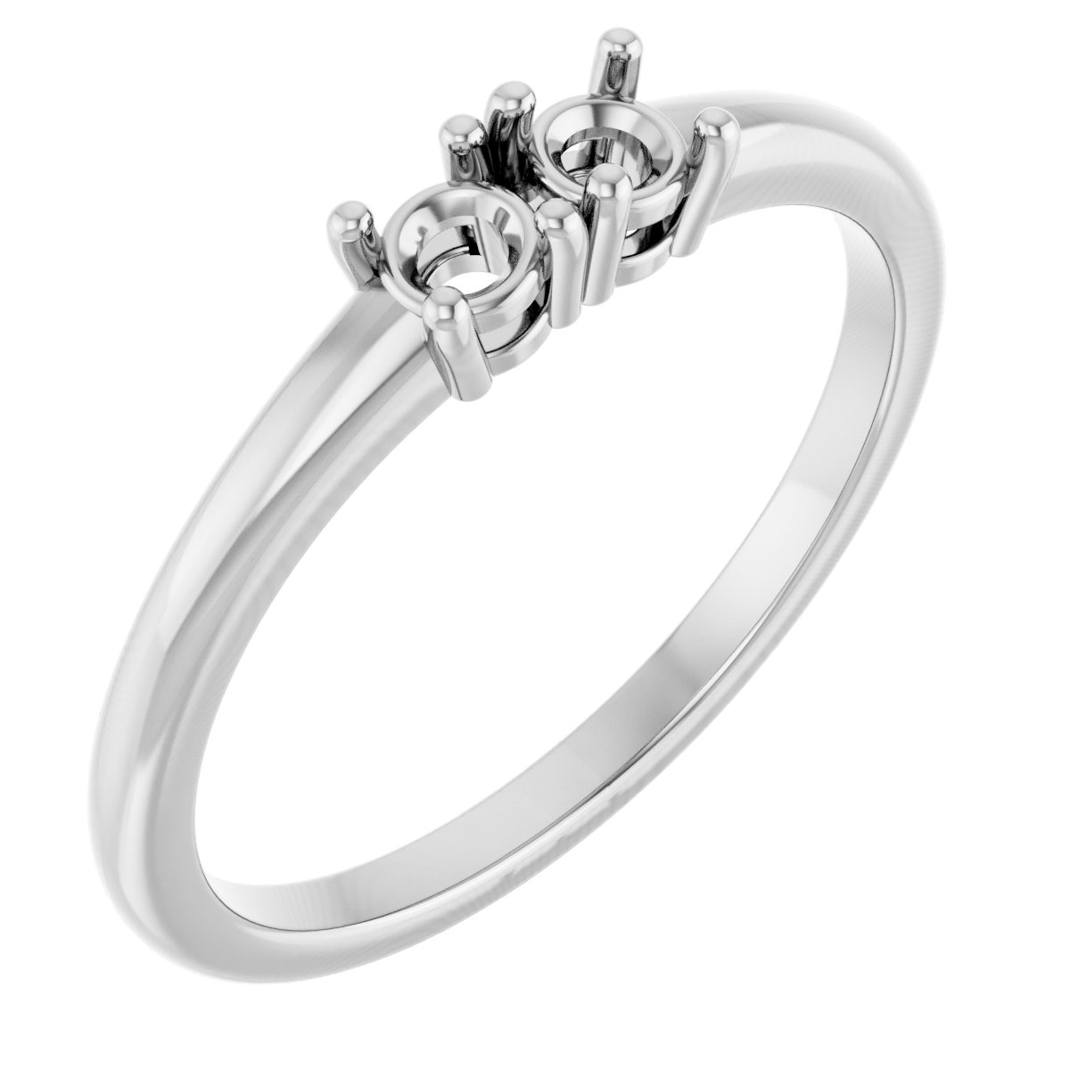 Family Stackable Ring