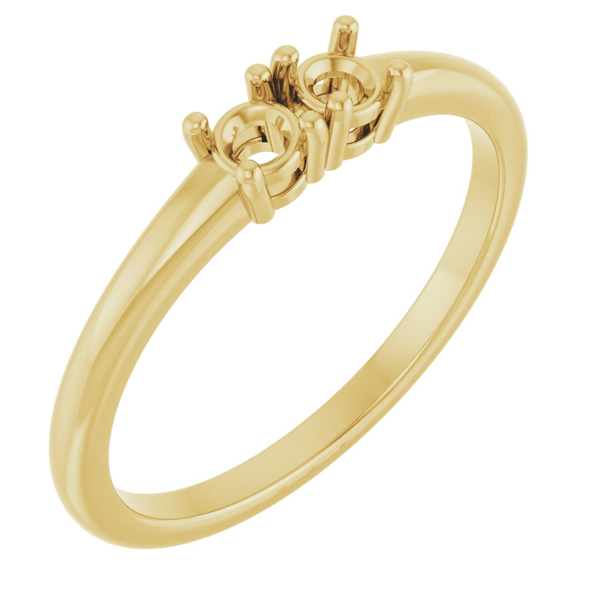 Family Stackable Ring
