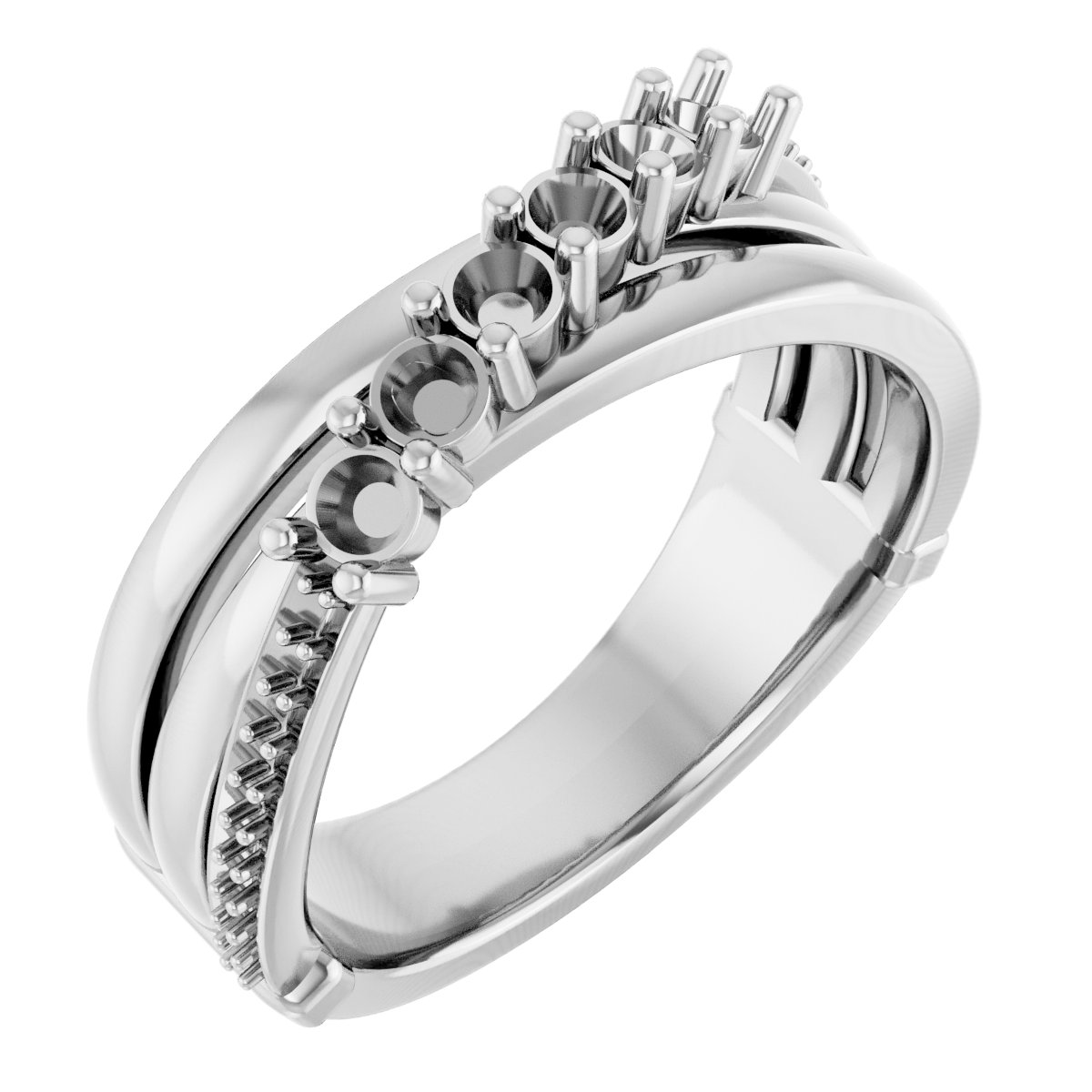 Family Ring