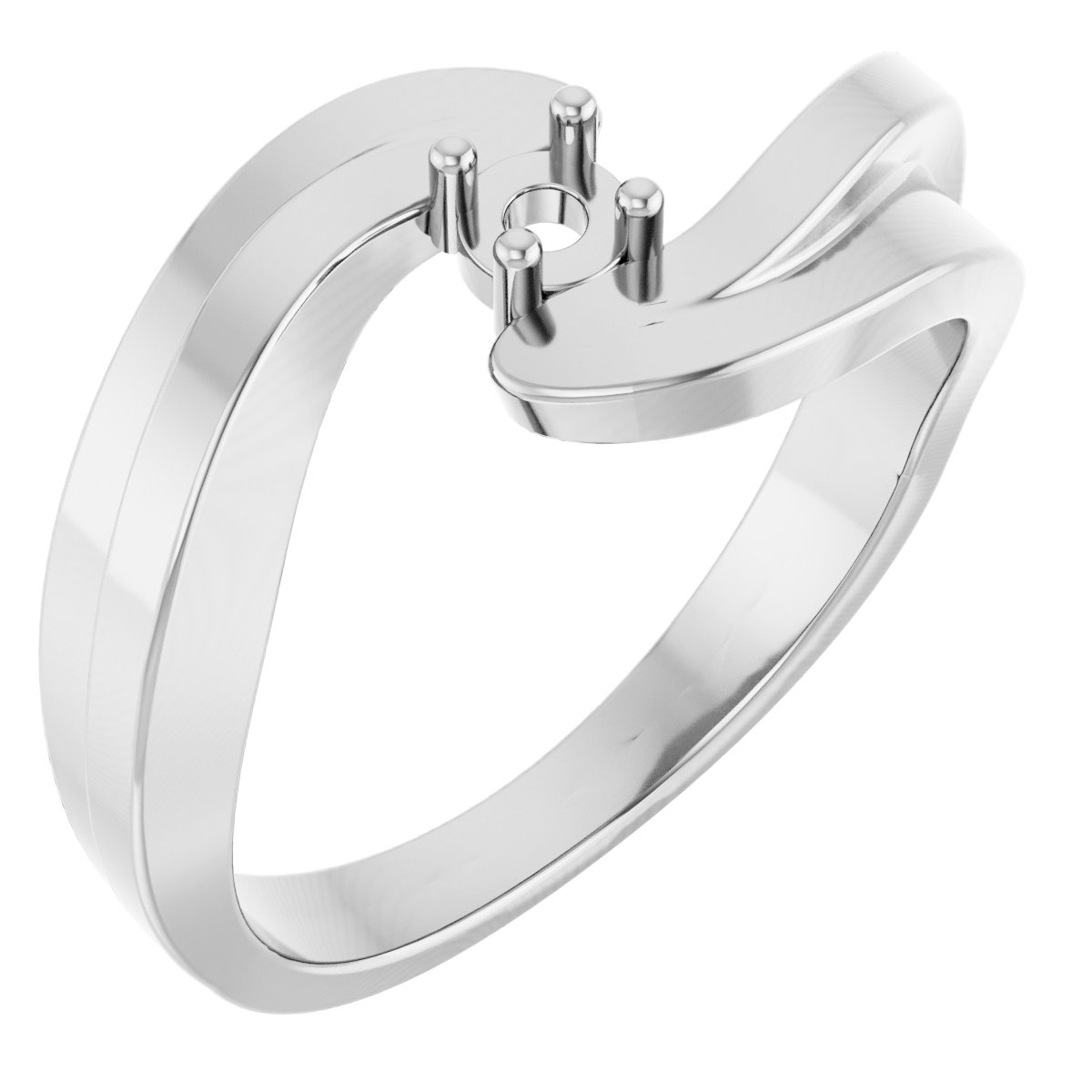 Family Bypass Ring