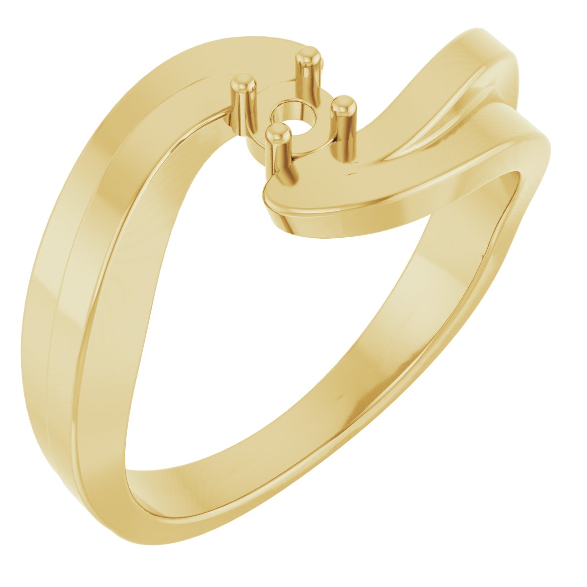 Family Bypass Ring