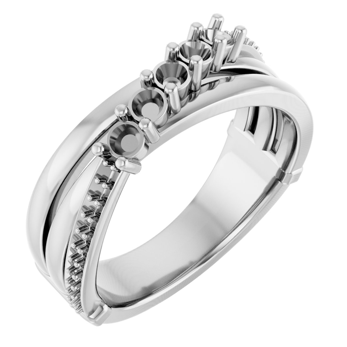 Family Ring