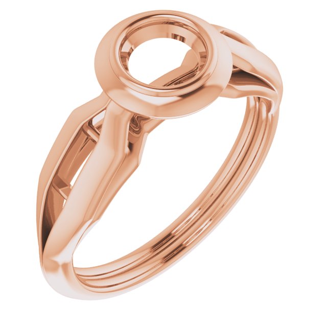Accented Ring