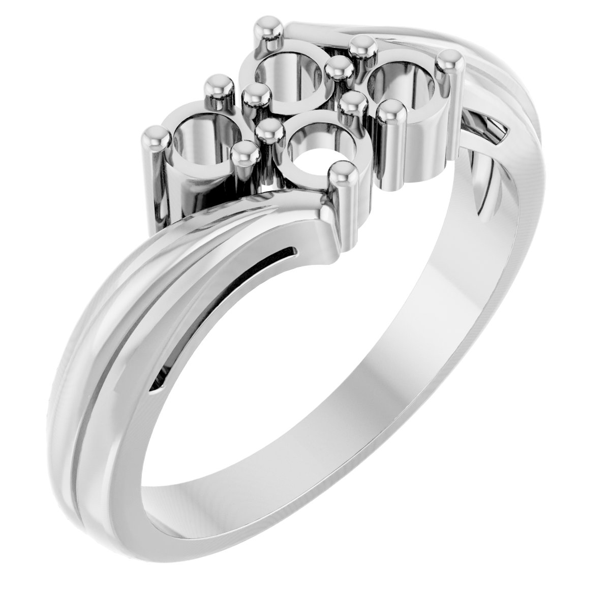 Family Bypass Ring
