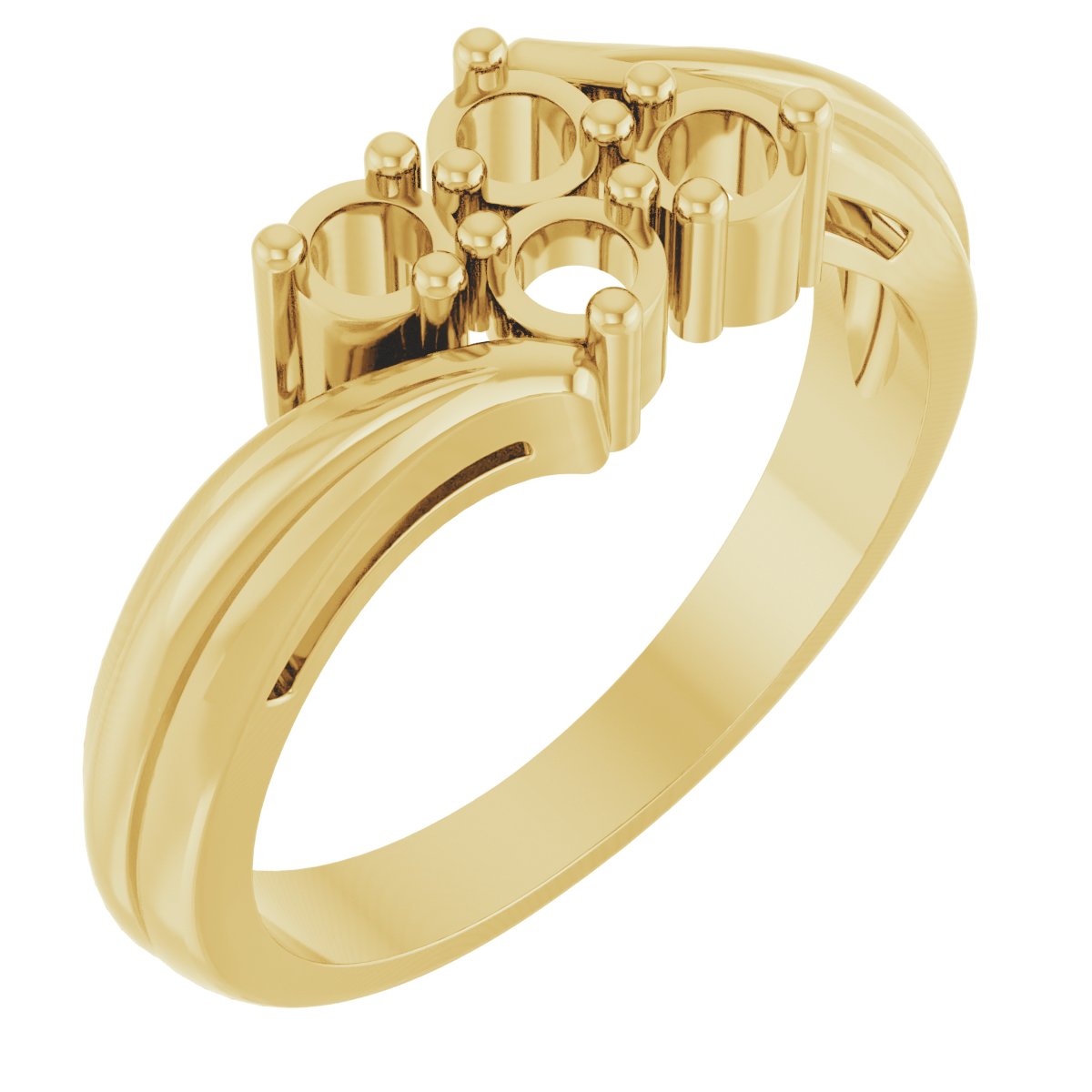 Family Bypass Ring