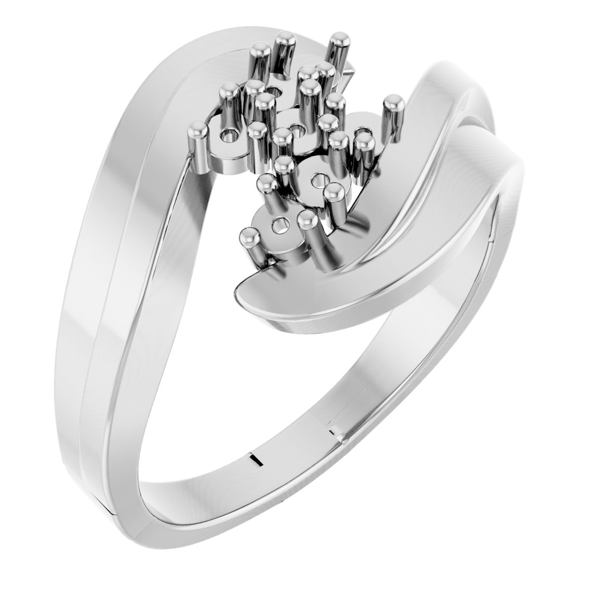 Family Bypass Ring