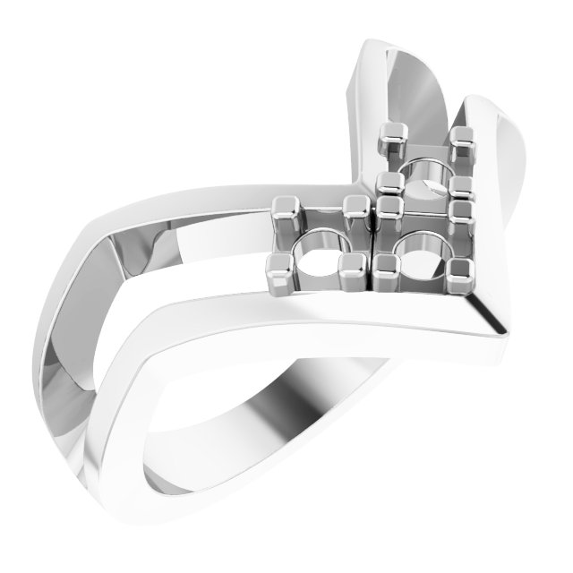 Family V Ring