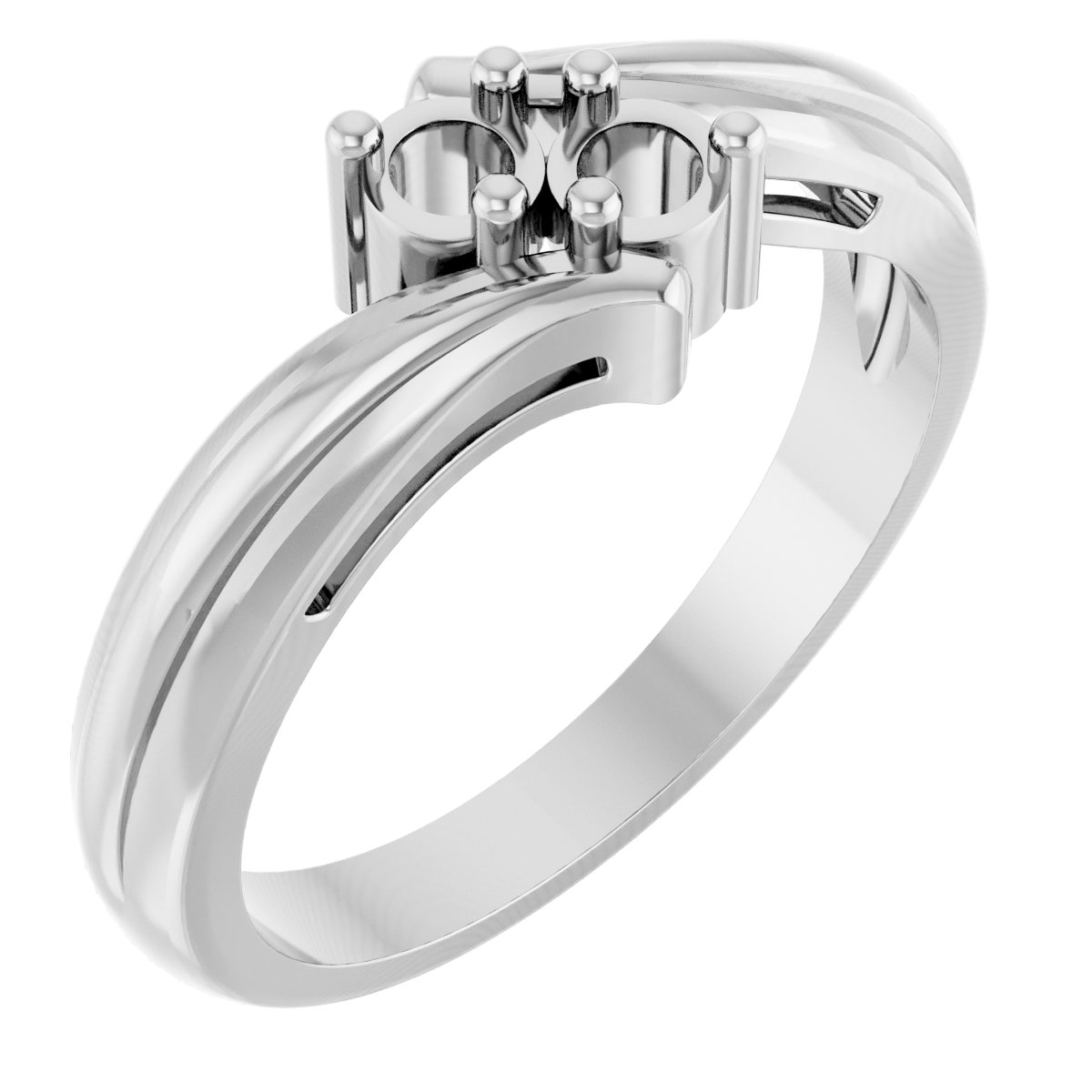 Family Bypass Ring