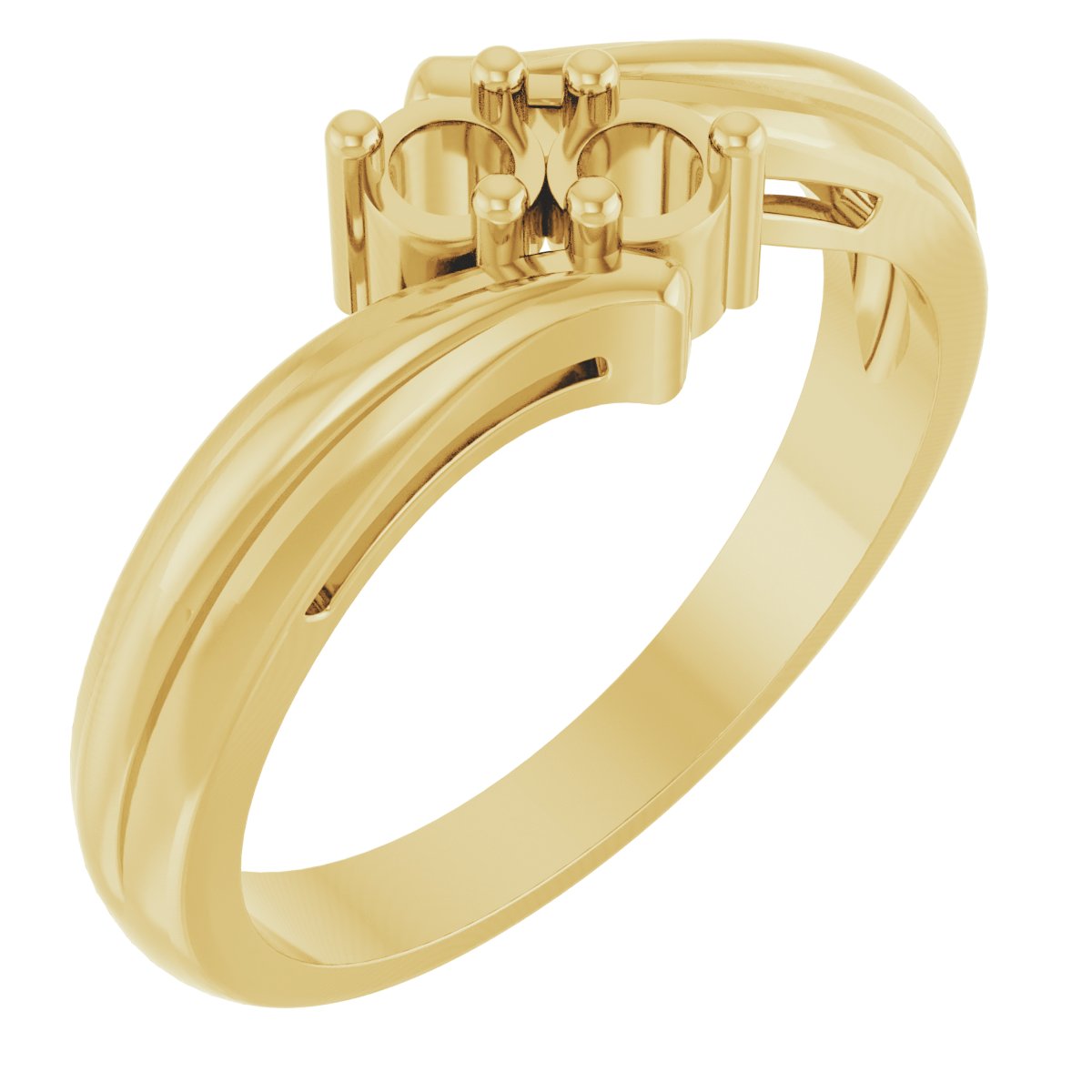Family Bypass Ring