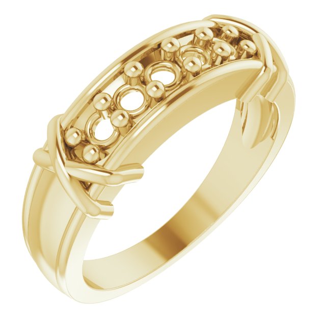 Family Ring