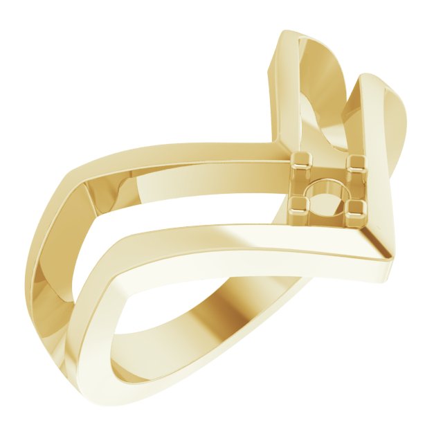 Family V Ring