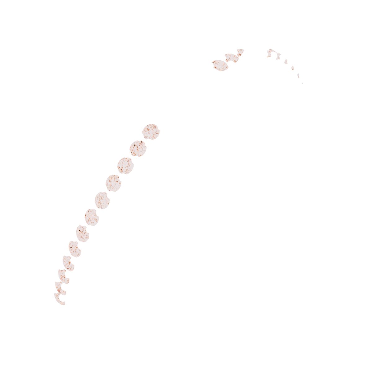 Two-Stone Engagement Ring or Band