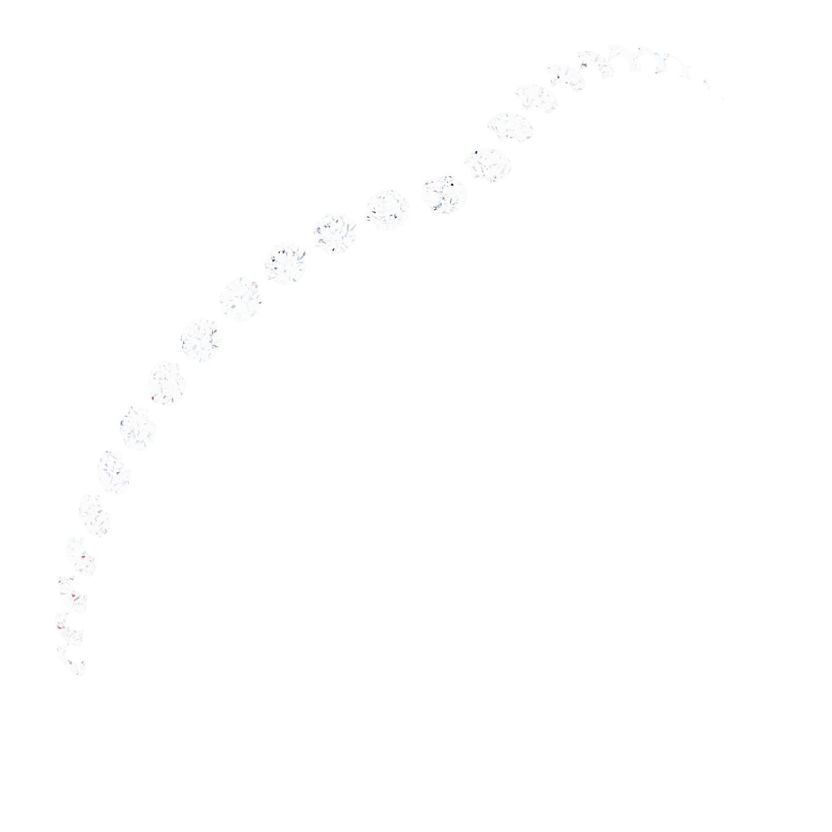 V Contour Band