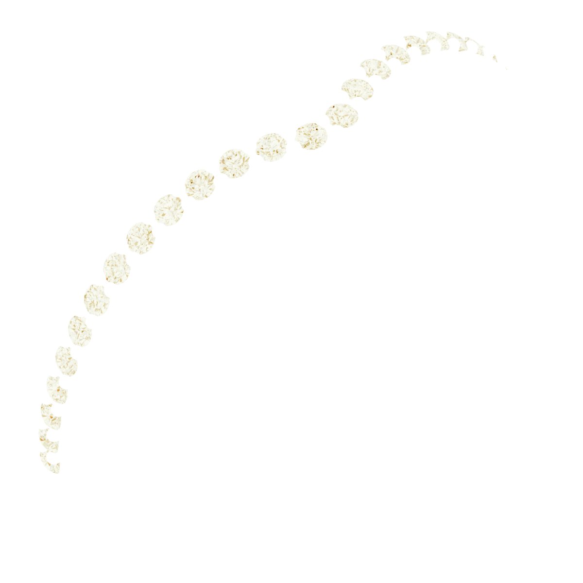 V Contour Band